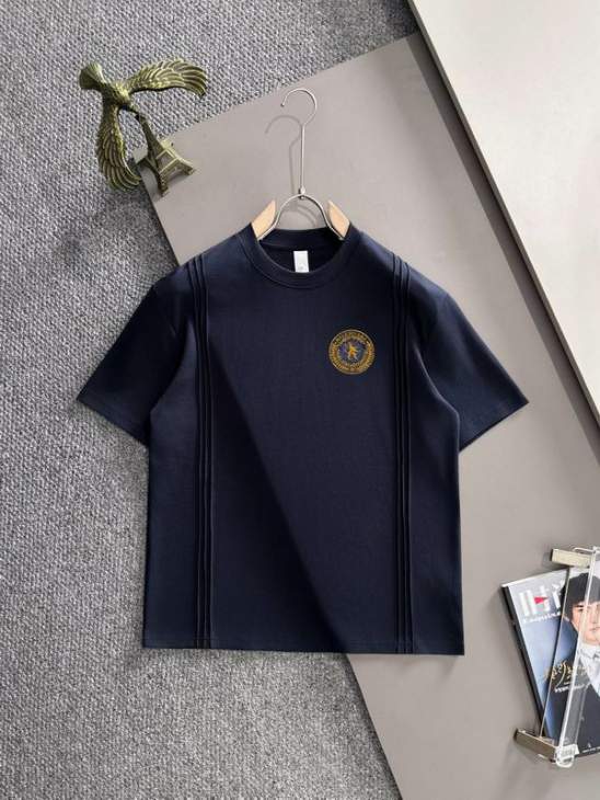 Picture of Balenciaga T Shirts Short _SKUBalenciagaM-4XLxetr31622155